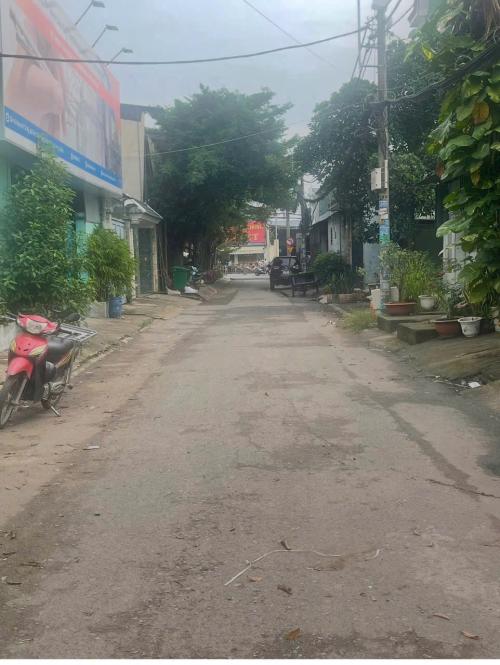 Nhà đẹp Kim Ngưu, ngõ nông yên tĩnh, gần phố sầm uất, giá hấp dẫn.